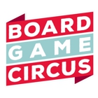 Board Game Circus