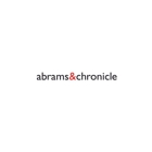 abrams&chronicle