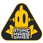 Atomic Mass Games