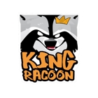 King Racoon Games