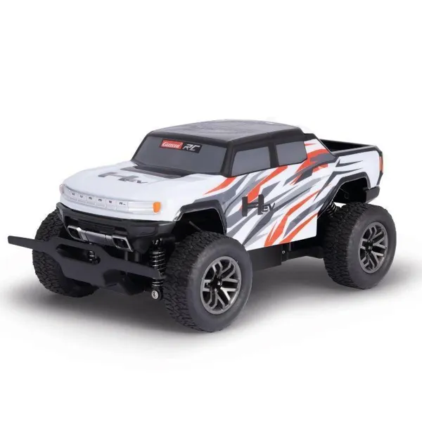 2.4GHz GMC HUMMER EV, RC, from 8 years old | Carrera® | Mangoli