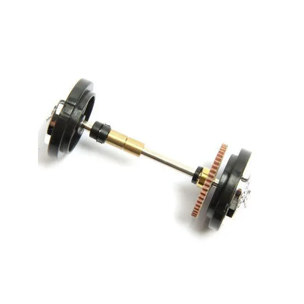 Rear axle Z50 #23750, DIGITAL 124, from 8 years old