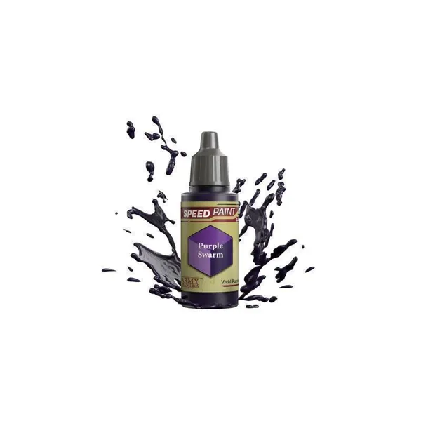 TAPWP2031 - Speedpaint Colour " Purple Swarm", 18ml