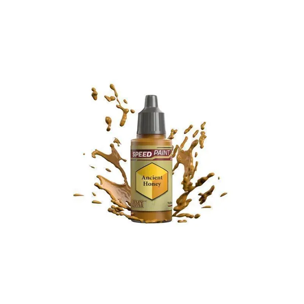 TAPWP2060 - Speedpaint Colour " Ancient Honey", 18ml