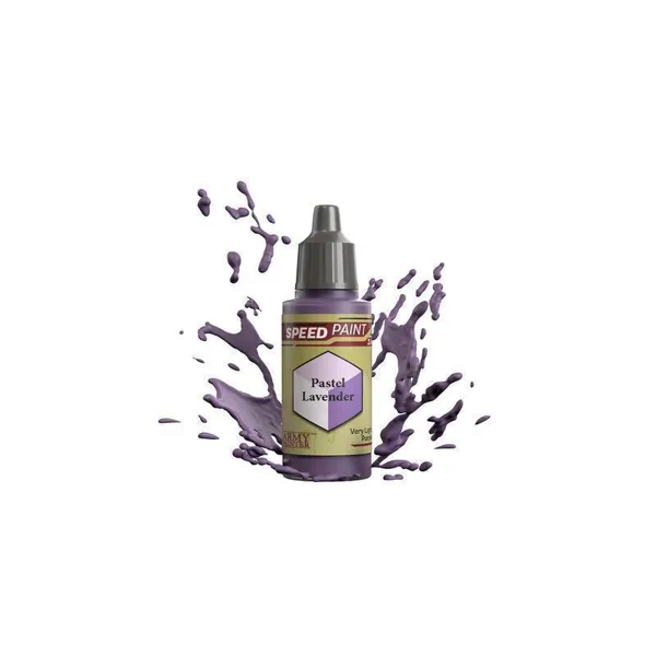 TAPWP2087 - Speedpaint 2.0 "Pastel Lavender", 18ml