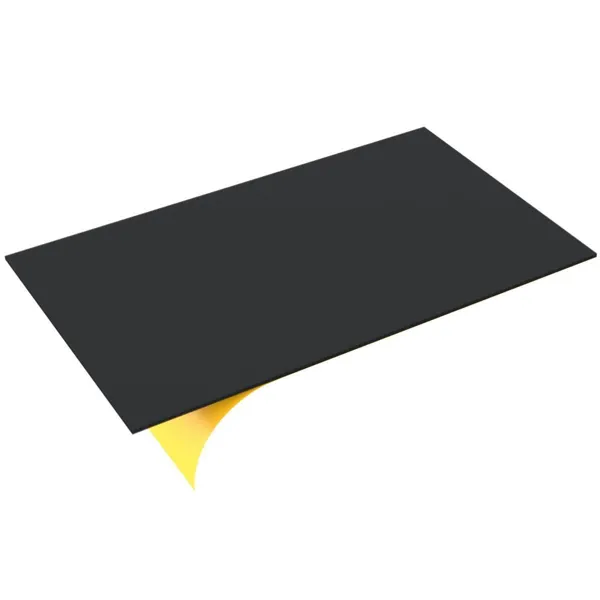 ANBA005S-PE - 550 mm x 350 mm x 5 mm PE foam floor / rigid foam