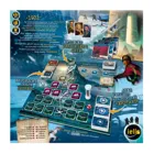 514326 - Berge des Wahnsinns, Brettspiel, 3-5 Spieler, ab 14 Jahren (DE-Ausgabe)