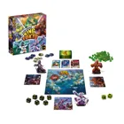 513299 - King of Tokyo, Brettspiel, 2-6 Spieler, ab 8 Jahren (DE-Ausgabe)