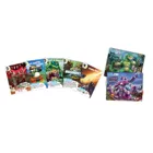 513299 - King of Tokyo, board game, 2-6 players, from 8 years (DE edition)