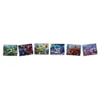 513299 - King of Tokyo, board game, 2-6 players, from 8 years (DE edition)