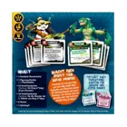 513787 - King of Tokyo - Power Up!, Boardplay, 2-6 players, from 8 years (DE-edition)