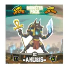 515323 - Monster Pack Anubis - King of Tokyo, 2-6 Spieler, ab 8 Jahren (Erweiterung, DE-Ausgabe)