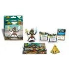 515323 - Monster Pack Anubis - King of Tokyo, 2-6 Spieler, ab 8 Jahren (Erweiterung, DE-Ausgabe)