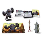 514227 - Monster Pack King Kong - King of Tokyo, 2-6 Spieler, ab 8 Jahren (Erweiterung, DE-Ausgabe)