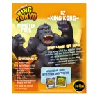 514227 - Monster Pack King Kong - King of Tokyo, 2-6 Spieler, ab 8 Jahren (Erweiterung, DE-Ausgabe)