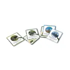 223963 - 50 Black Forest Riddles, 2-12 players, from 12 years (DE edition)