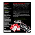 581628 - Chiffre, card game, 2 players, from 10 years (DE edition)