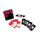 581628 - Chiffre, card game, 2 players, from 10 years (DE edition)