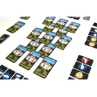 581574 - Die Villa des Paten, card game, 2-4 players, from 10 years (DE edition)