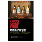 581642 - Heiße Ware, card game, 3-8 players, from 12 years (DE edition)