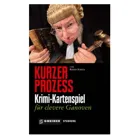 581604 - Kurzer Prozess, card game, 3-6 players, from 10 years (DE edition)