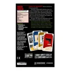 581604 - Kurzer Prozess, card game, 3-6 players, from 10 years (DE edition)