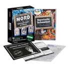 581611 - Mord im Weißwurststüberl, card game, 5-8 players, from 14 years (DE edition)