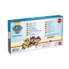 22583136 - Game set 3 in 1, Paw Patrol