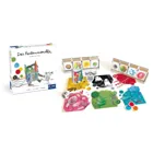 880550 - Das Farbmonster - The Game, Board Game (DE Edition)