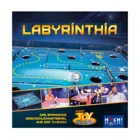 880505 - Labyrinthia, Board game (DE edition)