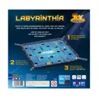 880505 - Labyrinthia, Board game (DE edition)