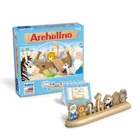 877277 - Archelino, figure game