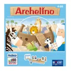 877277 - Archelino, figure game