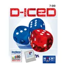 878915 - D-ICED, dice game