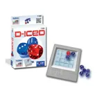 878915 - D-ICED, dice game