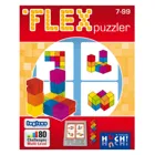 877291 - Flex Puzzler, figure game