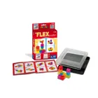 877291 - Flex Puzzler, figure game