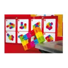 877291 - Flex Puzzler, figure game