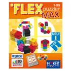 878472 - Flex Puzzler Max, figure game