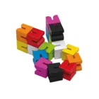 878472 - Flex Puzzler Max, figure game