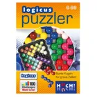 877055 - Logicus Puzzler, Figure game (DE edition)