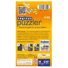 877055 - Logicus Puzzler, Figure game (DE edition)