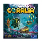 880475 - Coralia - board game for 2-4 players, ages 10 and up