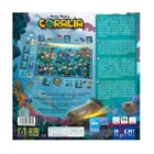 880475 - Coralia - board game for 2-4 players, ages 10 and up