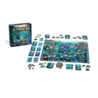 880475 - Coralia - board game for 2-4 players, ages 10 and up