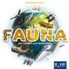 875808 - Fauna - Brettspiel (DE-Ausgabe)