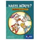 876676 - Haste words, Card game (DE edition)