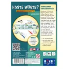 876676 - Haste words, Card game (DE edition)