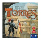 879738 - Torres, board game