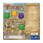 879738 - Torres, board game